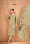 Ruhi Vol 1 By Suryajyoti Digital Printed Flex Cotton Dress Material Wholesale Price In Surat